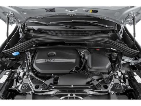 Used 2024 BMW X1 xDrive28i w/ Convenience Package image 16