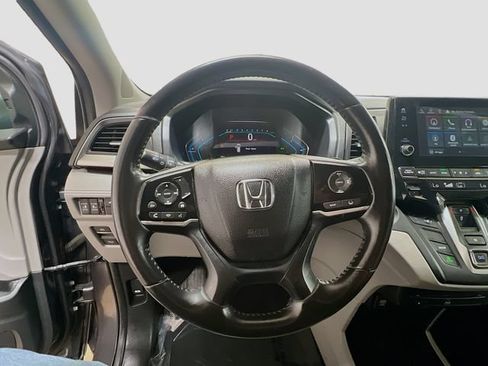 Used 2019 Honda Odyssey EX-L image 11