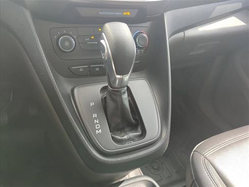 Used 2022 Ford Transit Connect XL FWD image 8