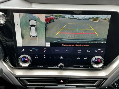 Certified 2024 Lexus TX 350 AWD w/ Technology Package image 27