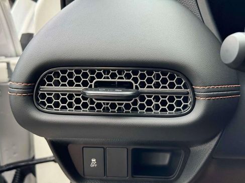 New 2026 Honda HR-V Sport image 24