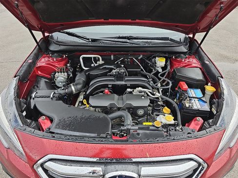 Used 2019 Subaru Outback 2.5i Limited image 35