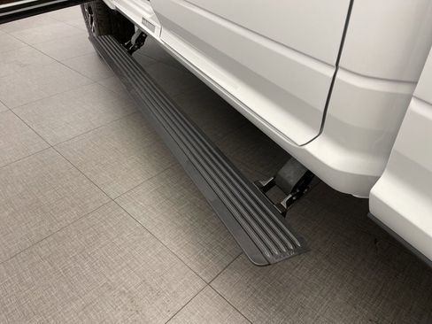 New 2026 RAM 3500 Longhorn image 8