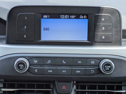 Used 2021 Ford Escape S FWD image 14