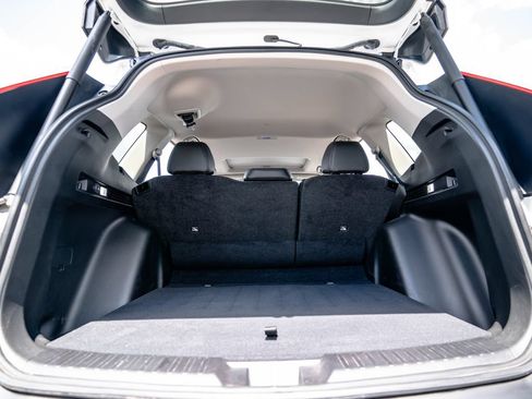 Used 2025 Honda CR-V EX-L image 42