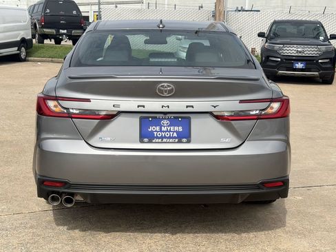 Used 2024 Toyota Corolla SE FWD image 9