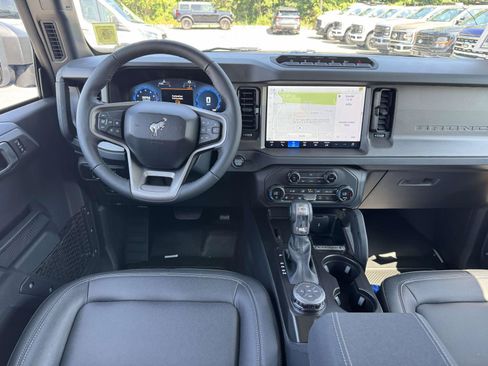 New 2026 Ford Bronco Badlands w/ Sasquatch Package AWD/4WD image 12