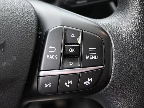 Used 2024 Ford Bronco Sport Big Bend AWD/4WD image 17