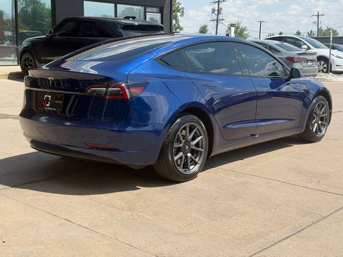 Used 2023 Tesla Model 3 Standard Range RWD image 11