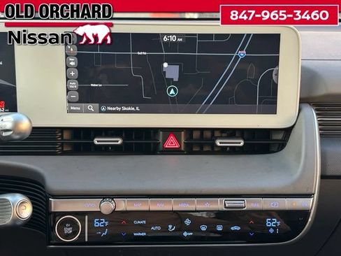 Used 2024 Hyundai Ioniq 5 SEL AWD/4WD image 14