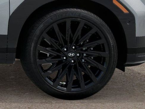 New 2026 Hyundai Santa Fe Calligraphy AWD/4WD image 8