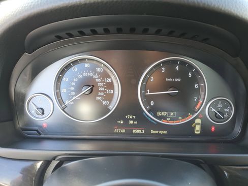 Used 2016 BMW 528i 528i image 20