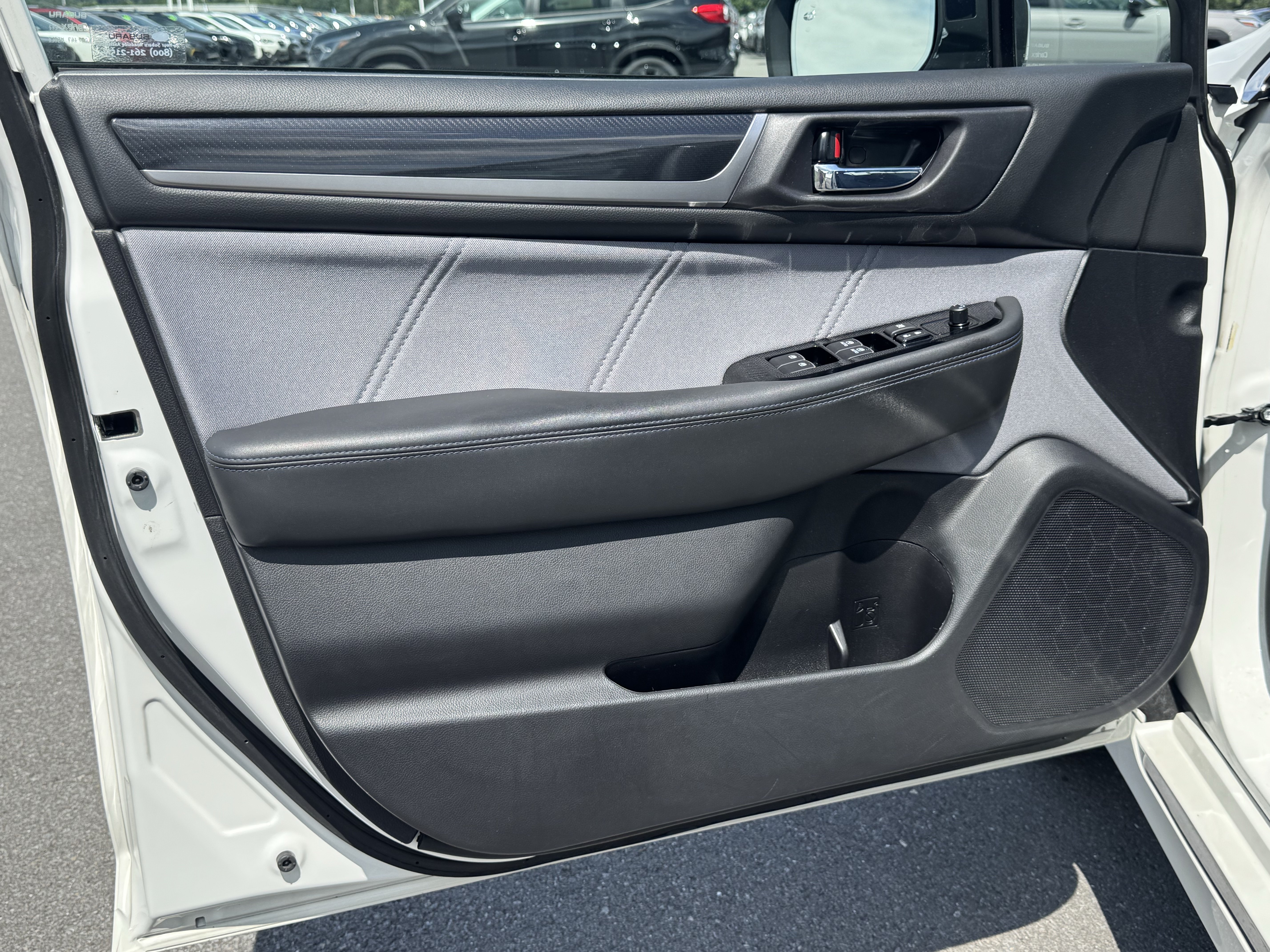 Used 2019 Subaru Legacy 2.5i Sport AWD/4WD image 15
