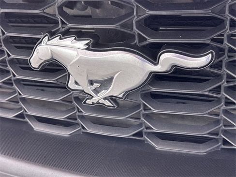 Used 2024 Ford Mustang Premium image 33