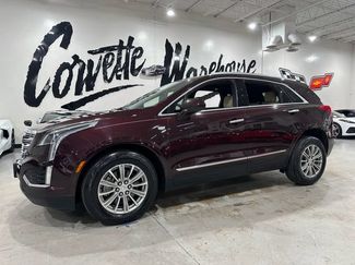 Used 2018 Cadillac XT5 Luxury w/ Driver Awareness Package FWD video 1