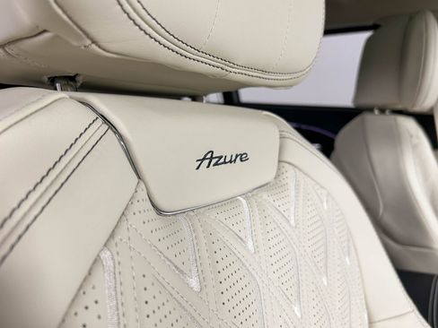 New 2026 Bentley Flying Spur Plug-In Hybrid image 30