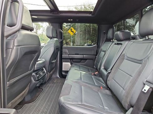 Used 2023 Ford F150 Raptor image 33