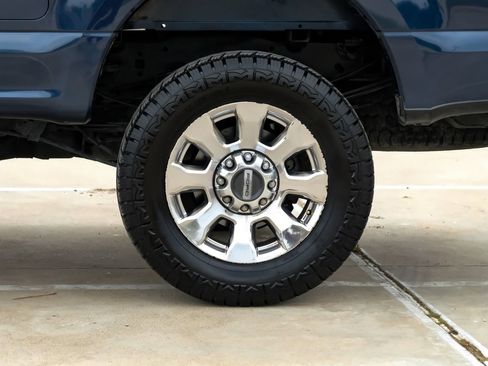 Used 2017 Ford F250 Lariat AWD/4WD image 58