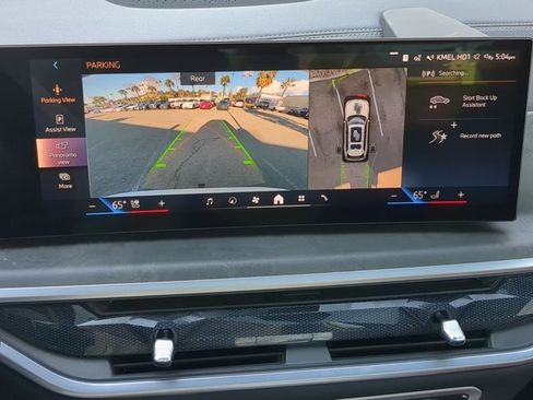 Used 2024 BMW X7 xDrive40i w/ M Sport Package image 14