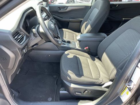 Used 2024 Ford Escape Active image 15