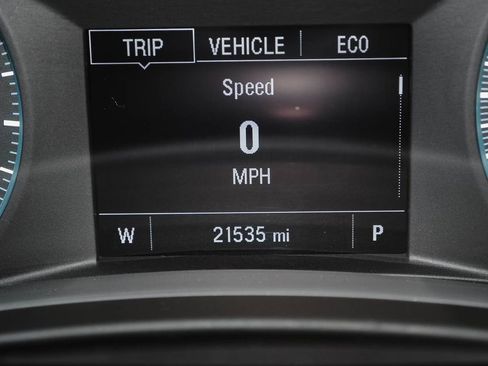 Certified 2024 Chevrolet Equinox LS AWD/4WD image 17