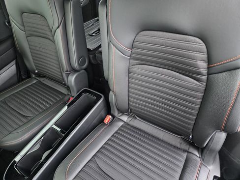 New 2026 Nissan Pathfinder Rock Creek image 14