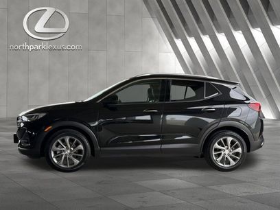 Used 2022 Buick Encore GX Essence w/ Experience Buick Package