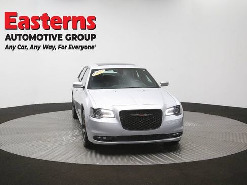 Used 2023 Chrysler 300 S RWD image 54