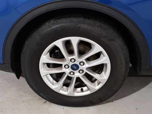 Used 2022 Ford Escape SE w/ Convenience Package image 24