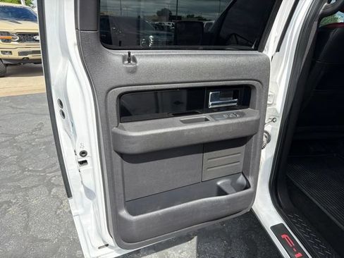 Used 2013 Ford F150 Limited AWD/4WD image 19