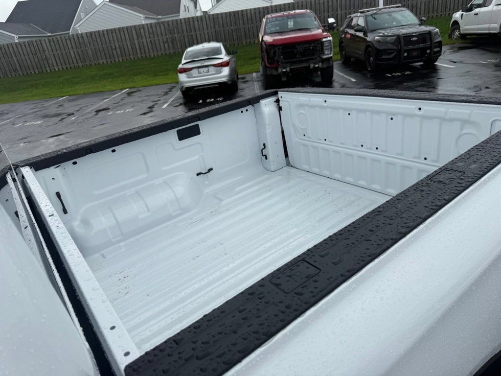 New 2026 Ford Ranger XL w/ Trailer Tow Package RWD image 38
