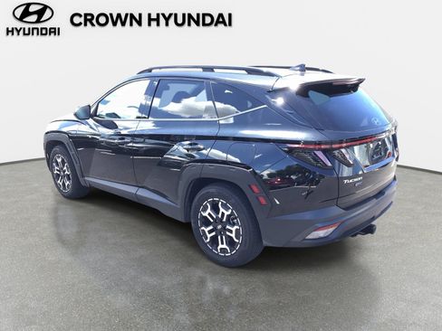 Used 2026 Hyundai Tucson XRT FWD image 6