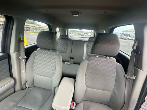 Used 2008 Chevrolet Equinox LS image 26