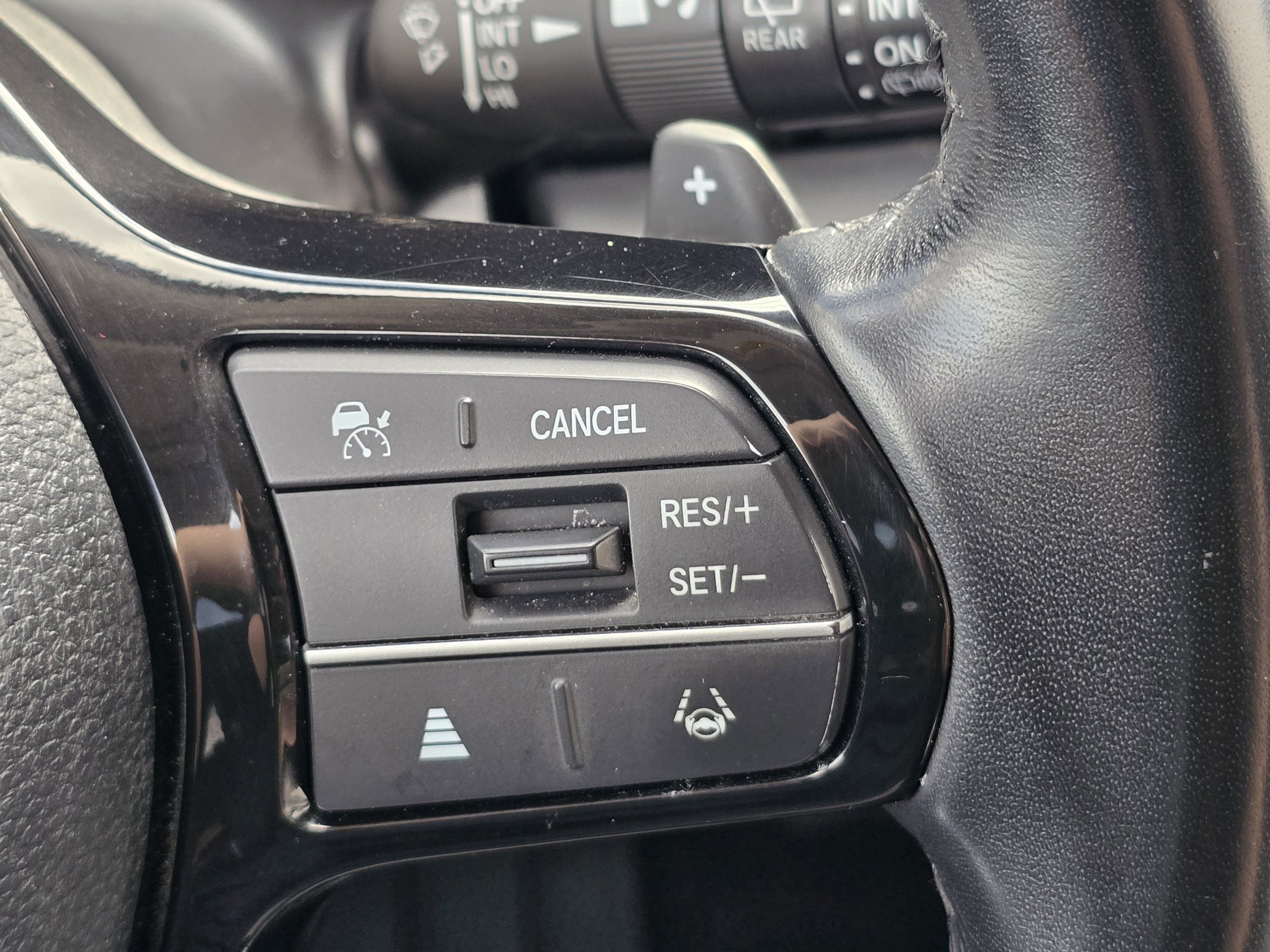 Used 2023 Honda Pilot EX-L image 14