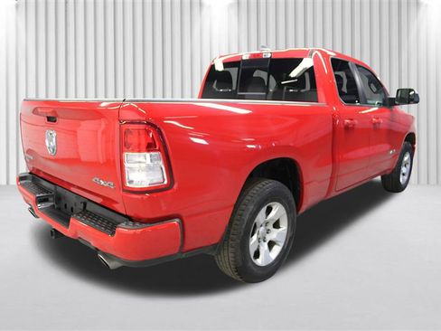 Used 2019 RAM 1500 Big Horn image 3