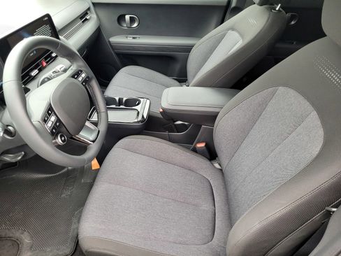 Certified 2026 Hyundai Ioniq 5 SE image 20