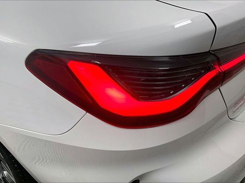 Used 2025 BMW 430i Coupe w/ Convenience Package image 29