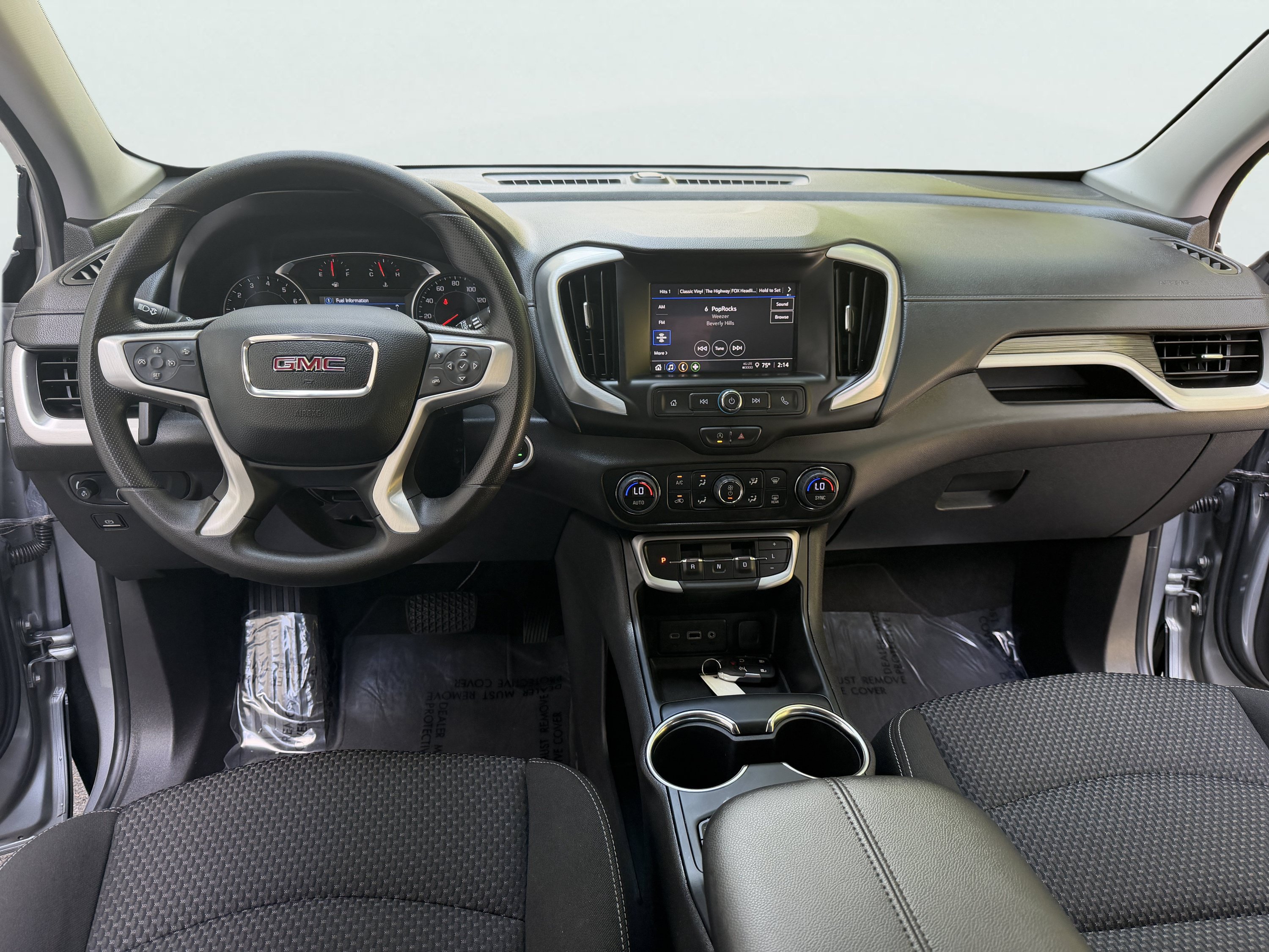 Used 2024 GMC Terrain SLE w/ Driver Convenience Package AWD/4WD image 10