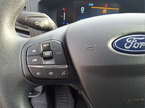 New 2026 Ford Transit 250 148 Medium Roof image 13