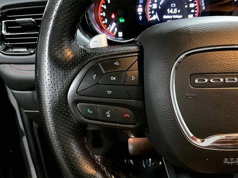 Used 2024 Dodge Durango GT image 17