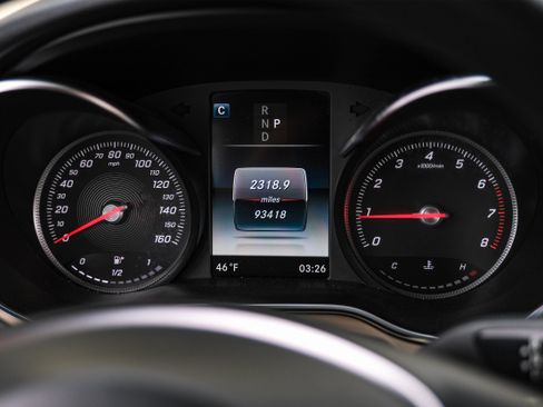 Used 2018 Mercedes-Benz C 300 Cabriolet image 18