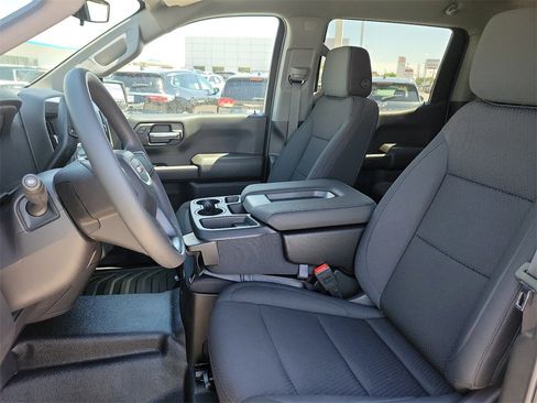 New 2024 GMC Sierra 1500 Pro w/ Pro Value Package image 19