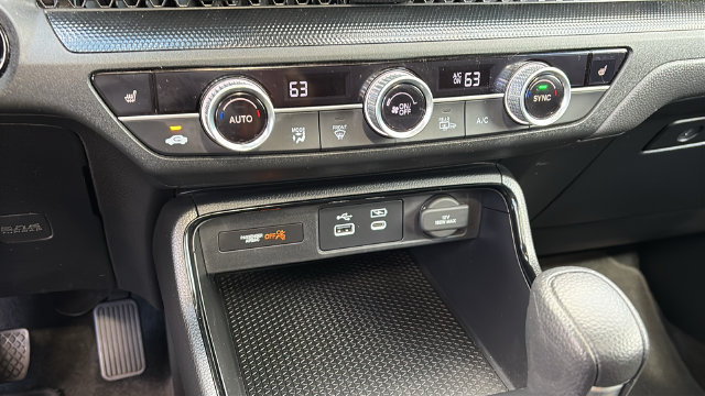 Used 2024 Honda CR-V EX image 18