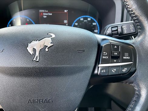 Certified 2023 Ford Bronco Sport Big Bend w/ Convenience Package AWD/4WD image 23