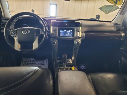 Used 2018 Toyota 4Runner SR5 image 11