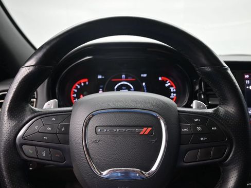 Used 2021 Dodge Durango R/T w/ Blacktop Package AWD/4WD image 14