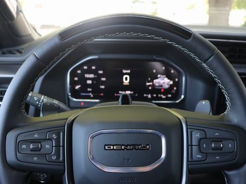 New 2026 GMC Sierra 1500 Denali Ultimate image 24