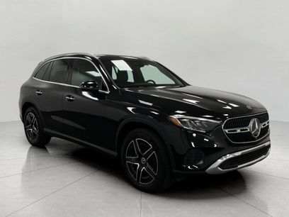 Certified 2026 Mercedes-Benz GLC 300 4MATIC