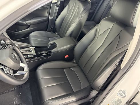 Certified 2026 Acura Integra FWD image 21