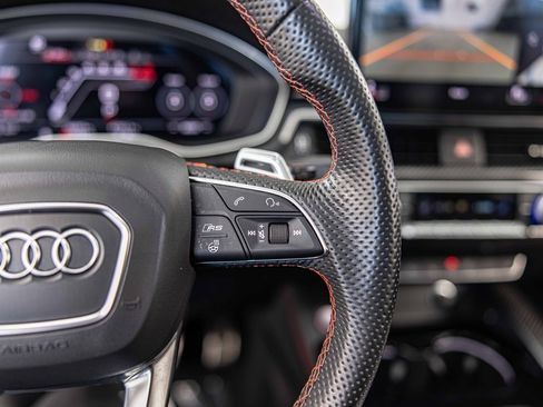 Used 2022 Audi RS 5 w/ RS Driver Assistance Package image 25